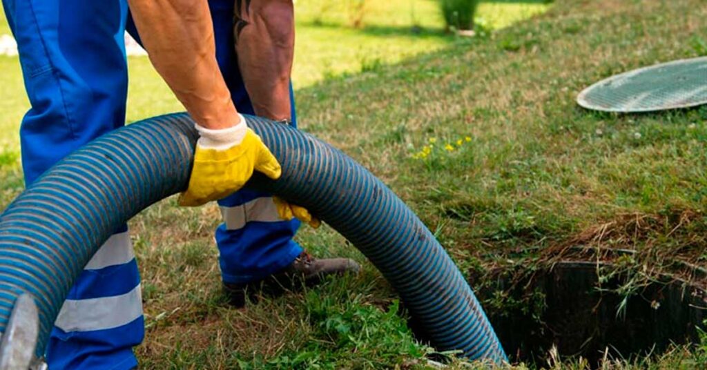 Limpieza y Mantenimiento de Fosa Séptica en BENIDORM 1 desatascos-en-benidorm