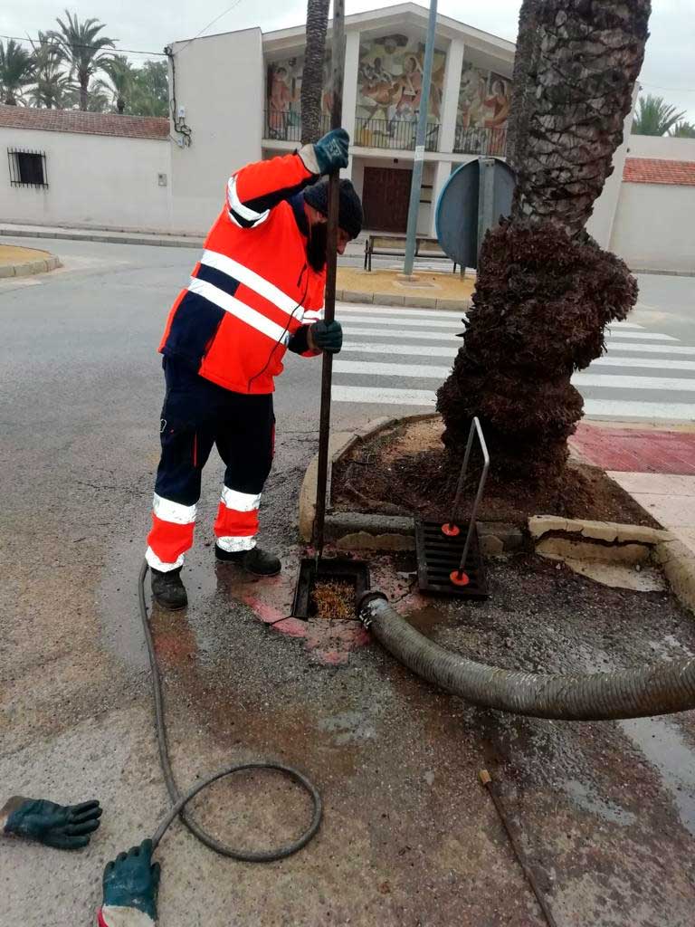 Anulación de pozos sépticos: una solución segura para evitar problemas futuros 4 desatascos en benidorm