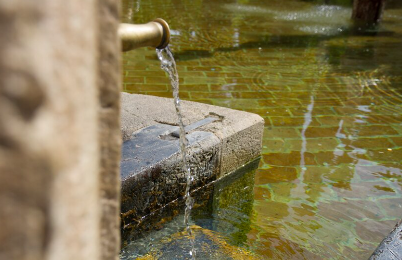 Recogida de Aguas Residuales: Manteniendo Entornos Saludables 1 recogida de aguas residuales