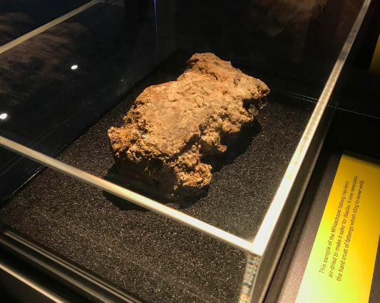 Comprendiendo los Fatbergs: Un Desafío Urbano en Crecimiento 1 fatberg