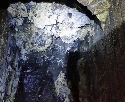 fatberg