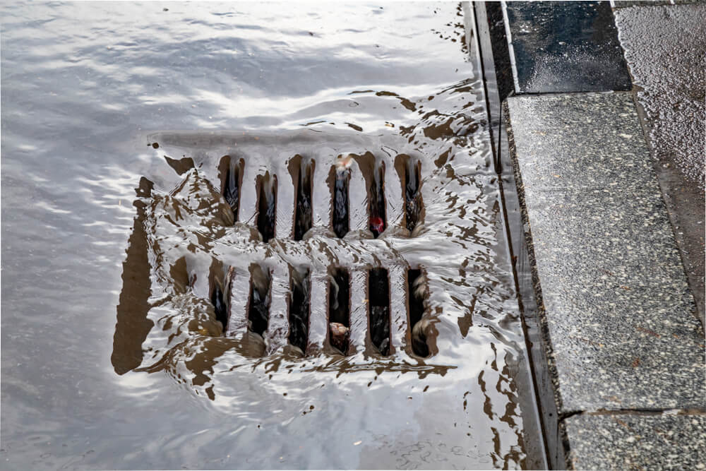 Normativa para la recogida de aguas pluviales en España 1 normativa para la recogida de aguas pluviales