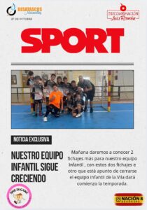 equipo patrocinio maravillas