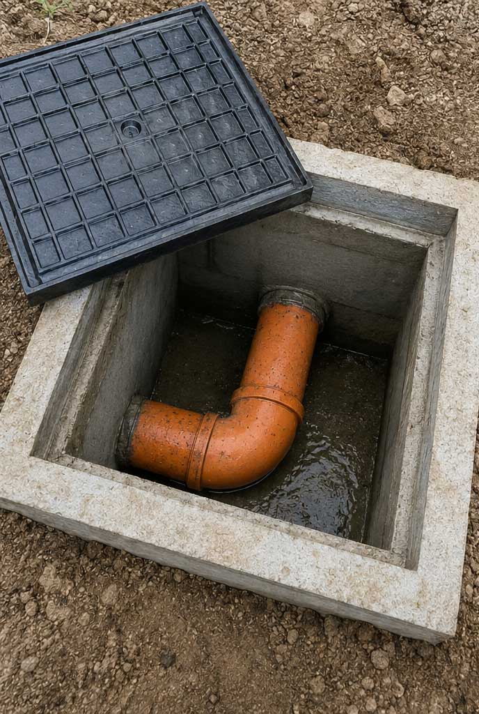 Tipos de arquetas y para qué sirve cada una 1 tipos de arquetas